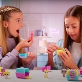 Колекційна фігурка-сюрприз House Pets Мій улюбленець з перенесенням, в асортименті (1065) - Pampik - 6