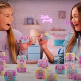 Колекційна фігурка-сюрприз House Pets Мій улюбленець з перенесенням, в асортименті (1065) - Pampik - 7