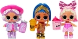 Ігровий набір із лялькою L.O.L. Surprise Сонячне перетворення, в асортименті (589396) - Pampik - 6