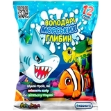 Іграшка-сюрприз #sbabam Croc&Turtle Eggs Владиліни морських глибин S2 - Pampik