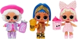 Ігровий набір із лялькою L.O.L. Surprise Сонячне перетворення, в асортименті (589396) - Pampik - 5