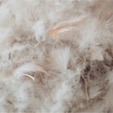 Ковдра пухова MirSon Raffaello 052, зима, 110x140 см (2200000000026) - Pampik - 11