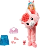 Лялька Barbie Cutie Reveal Потішна лама (HJL60) - Pampik - 2