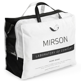 Ковдра пухова MirSon Raffaello 052, зима, 110x140 см (2200000000026) - Pampik - 12