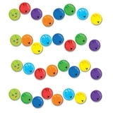 Магнитная игра Vladi Toys Веселая гусеница, укр. язык (VT5900-04) - Pampik - 2