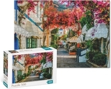 Пазл DoDo Пуерто-де-Моган. Іспанія, 500 елементів (301155) - Pampik - 3