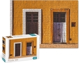 Пазл DoDo Желтый дом, 500 элементов (301151) - Pampik - 3