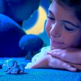 Колекційна фігурка-сюрприз #sbabam You You Чарівні друзі (97/CN22) - Pampik - 6