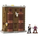 Ігровий Набір Wizarding World Гаррі Поттер. Алея Діагон (49997) - Pampik