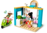 Конструктор LEGO Friends Магазин пончиков (41723) - Pampik - 3