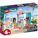 Конструктор LEGO Friends Магазин пончиков (41723) - Pampik