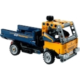 Конструктор LEGO Technic Самоскид, 177 деталей (42147) - Pampik - 2