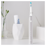 Насадки для электрической зубной щетки Oral-B Pulsonic Clean, 4 шт. - Pampik - 7
