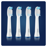Насадки для электрической зубной щетки Oral-B Pulsonic Clean, 4 шт. - Pampik - 3
