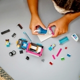 Конструктор LEGO City Веселий фургон пінгвіна, 194 деталі (60384) - Pampik - 3