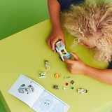 Конструктор LEGO City Фургон ветеринарної швидкої допомоги (60382) - Pampik - 8