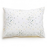 Наволочка Twins. бавовна, 50х70 см, multicolor (1314-H-20) - Pampik - 2