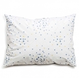 Наволочка Twins, хлопок, 40х60 см, multicolor (1313-Н-20) - Pampik - 4