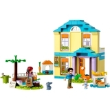 Конструктор LEGO Friends Дом Пейсли, 185 деталей (41724) - Pampik - 4