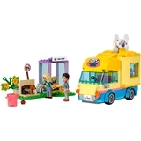 Конструктор LEGO Friends Фургон для спасения собак (41741) - Pampik - 2