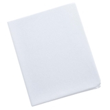 Непромокаючий наматрацник Twins, трикотажний на резинці, 72х72 см, білий (6050-TN-72-01) - Pampik