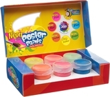 Гуаш Colorino, 6 кольорів (19897PTR) - Pampik - 2