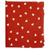 Простирадло на резинці Twins, бязь, 100х75 см, multicolor (6011-PT75-20) - Pampik