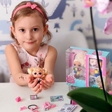 Ігровий набір із лялькою L.O.L. Surprise! Hair Hair Hair Стильні зачіски, в асортименті(580348) - Pampik - 13