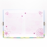 Подарочный канцелярский набор "Веселые звери" Malevaro - Pampik - 2