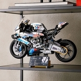 Конструктор LEGO Technic BMW M 1000 RR, 1920 деталей (42130) - Pampik - 5