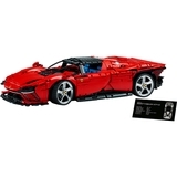 Конструктор LEGO Technic Ferrari Daytona SP3, 3778 предметів (42143) - Pampik - 2