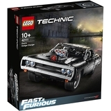 Конструктор LEGO Technic Dodge Charger,1077 деталей (42111) - Pampik - 2