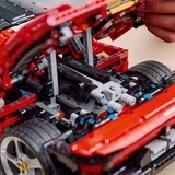 Конструктор LEGO Technic Ferrari Daytona SP3, 3778 предметів (42143) - Pampik - 6