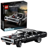 Конструктор LEGO Technic Dodge Charger,1077 деталей (42111) - Pampik - 5