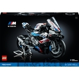 Конструктор LEGO Technic BMW M 1000 RR, 1920 деталей (42130) - Pampik