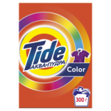 Пральний порошок Tide Аква-Пудра Color, автомат, 300 г