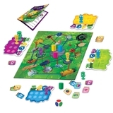 Гра настільна Vladi Toys Стікімонстри (VT8055-35) - Pampik - 3