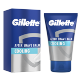 Бальзам після гоління Gillette Series Охолоджуючий, 100 мл - Pampik