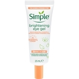 Гель вокруг глаз Simple Protect N Glow Осветляющий, 25 мл - Pampik