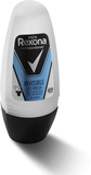 Шариковый дезодорант-антиперспирант Rexona Men Прозрачный лед, 50 мл - Pampik - 3