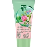 Крем ранковий Чиста лінія для обличчя та шиї 3 в 1, 50 мл - Pampik