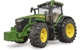 Игрушка Bruder трактор John Deere 7R 350 (03150) - Pampik - 3