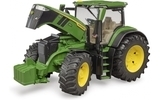 Игрушка Bruder трактор John Deere 7R 350 (03150) - Pampik - 5