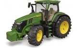 Игрушка Bruder трактор John Deere 7R 350 (03150) - Pampik - 2