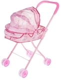 Классическая коляска для кукол Maya Toys (24881) - Pampik