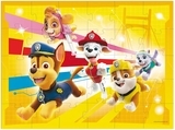 Пазл DoDo Paw Patrol, 30 элементов (200143) - Pampik - 3