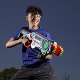 Бластер Hasbro Nerf Elite 2.0 Flipshots Flip-32 (F2553) - Pampik - 5