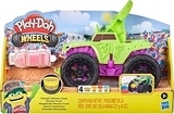 Набір для творчості Hasbro Play Doh Монстр Трак, в асортименті (F1532) - Pampik - 3
