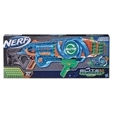 Бластер Hasbro Nerf Elite 2.0 Flipshots Flip-32 (F2553) - Pampik - 3