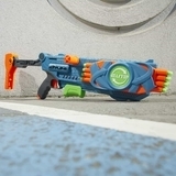 Бластер Hasbro Nerf Elite 2.0 Flipshots Flip-16 (F2551) - Pampik - 2